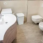M330 - Marcelli, Bilocale Al Secondo Piano Con Terrazzo Vista Mare * Нумана