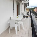 Апартаменты M330 - Marcelli, Bilocale Al Secondo Piano Con Terrazzo Vista Mare
