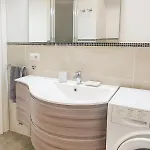 M330 - Marcelli, Bilocale Al Secondo Piano Con Terrazzo Vista Mare * Нумана