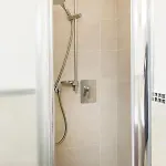 M330 - Marcelli, Bilocale Al Secondo Piano Con Terrazzo Vista Mare Апартаменты Нумана