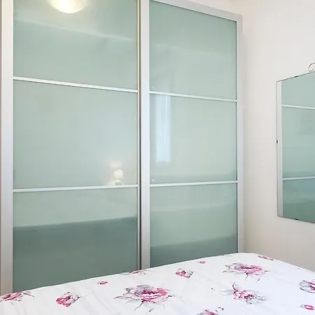 M330 - Marcelli, Bilocale Al Secondo Piano Con Terrazzo Vista Mare Apartment *