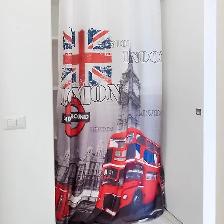 M330 - Marcelli, Bilocale Al Secondo Piano Con Terrazzo Vista Mare * Numana