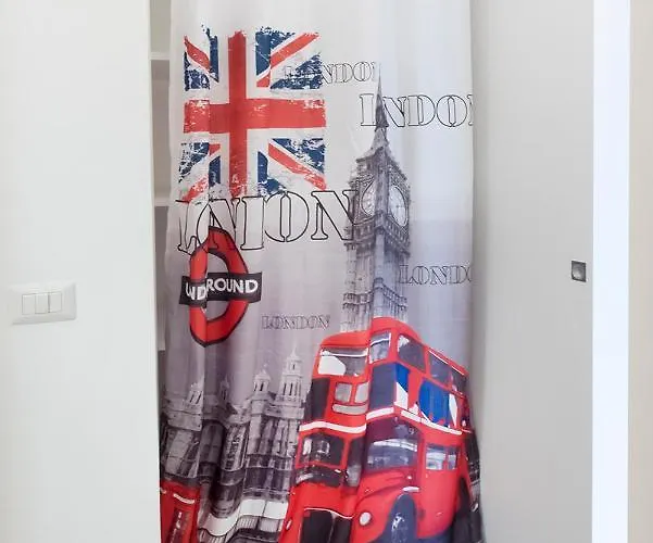 M330 - Marcelli, Bilocale Al Secondo Piano Con Terrazzo Vista Mare * Numana